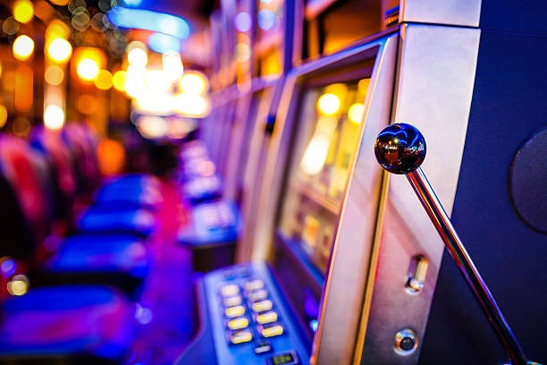 poni slot App 