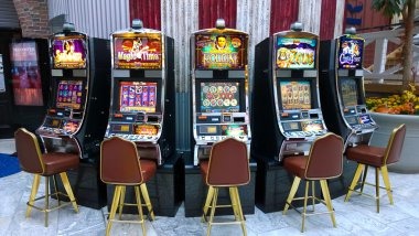 poni slot featured game showcase